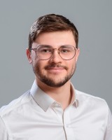 ELIE SUPERSAC, Ingénieur acousticien pour General Acoustics